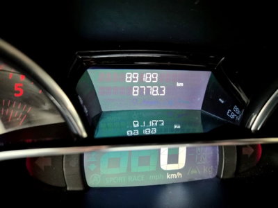 Renault Clio dCi 8V 75 CV Start&Stop 5 porte Energy Intens (16)