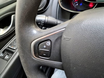 Renault Clio dCi 8V 75 CV Start&Stop 5 porte Energy Intens (17)