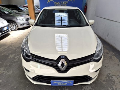 Renault Clio dCi 8V 75 CV Start&Stop 5 porte Energy Intens (2)