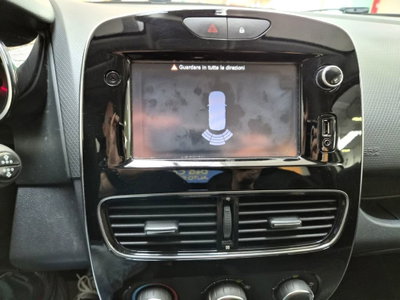 Renault Clio dCi 8V 75 CV Start&Stop 5 porte Energy Intens (20)