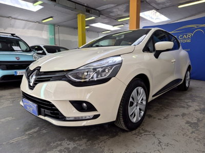 Renault Clio dCi 8V 75 CV Start&Stop 5 porte Energy Intens (3)