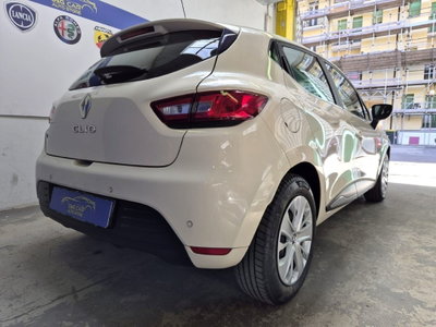 Renault Clio dCi 8V 75 CV Start&Stop 5 porte Energy Intens (6)