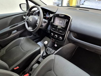 Renault Clio dCi 8V 75 CV Start&Stop 5 porte Energy Intens (7)