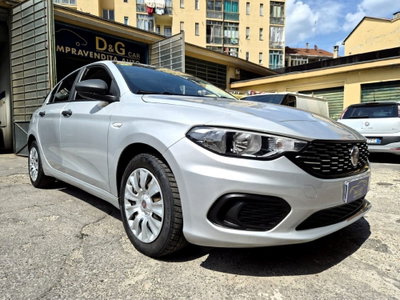 Fiat Tipo Tipo 1.4 T-Jet 120CV GPL 5 porte Easy usata
