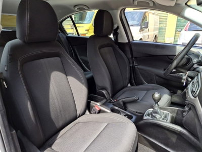 Fiat Tipo Tipo 1.4 T-Jet 120CV GPL 5 porte Easy (10)