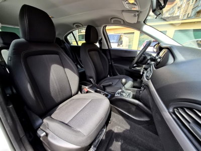 Fiat Tipo Tipo 1.4 T-Jet 120CV GPL 5 porte Easy (11)