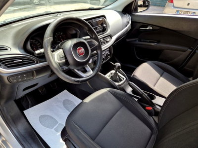 Fiat Tipo Tipo 1.4 T-Jet 120CV GPL 5 porte Easy (12)