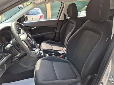 Fiat Tipo Tipo 1.4 T-Jet 120CV GPL 5 porte Easy (13)