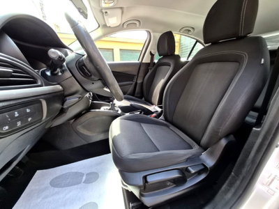 Fiat Tipo Tipo 1.4 T-Jet 120CV GPL 5 porte Easy (14)