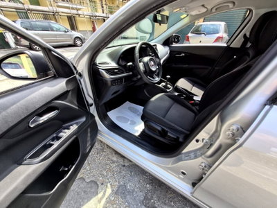 Fiat Tipo Tipo 1.4 T-Jet 120CV GPL 5 porte Easy (15)