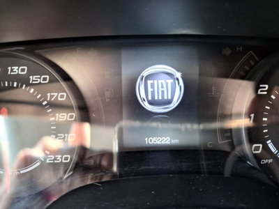 Fiat Tipo Tipo 1.4 T-Jet 120CV GPL 5 porte Easy (17)
