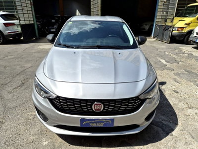 Fiat Tipo Tipo 1.4 T-Jet 120CV GPL 5 porte Easy (2)