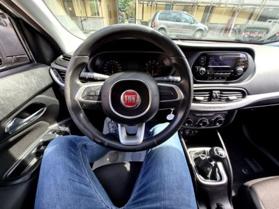 Fiat Tipo Tipo 1.4 T-Jet 120CV GPL 5 porte Easy (20)