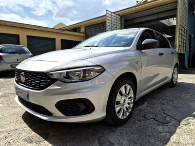 Fiat Tipo Tipo 1.4 T-Jet 120CV GPL 5 porte Easy (3)