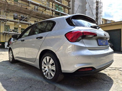 Fiat Tipo Tipo 1.4 T-Jet 120CV GPL 5 porte Easy (4)