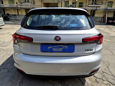 Fiat Tipo Tipo 1.4 T-Jet 120CV GPL 5 porte Easy (5)