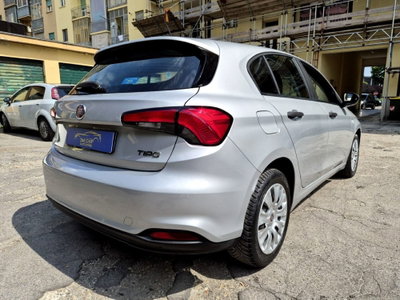 Fiat Tipo Tipo 1.4 T-Jet 120CV GPL 5 porte Easy (6)