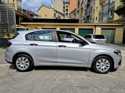 Fiat Tipo Tipo 1.4 T-Jet 120CV GPL 5 porte Easy (7)