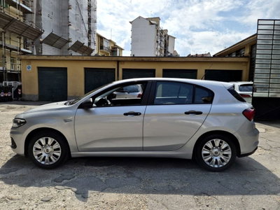 Fiat Tipo Tipo 1.4 T-Jet 120CV GPL 5 porte Easy (8)