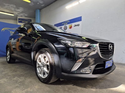 Mazda CX-3 1.5L Skyactiv-D Exceed usata