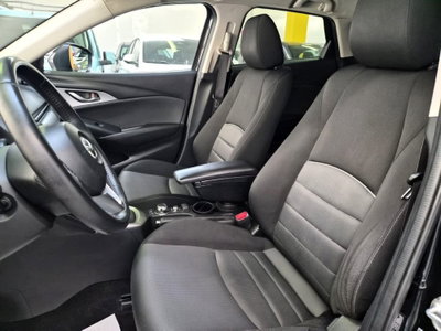 Mazda CX-3 1.5L Skyactiv-D Exceed (11)