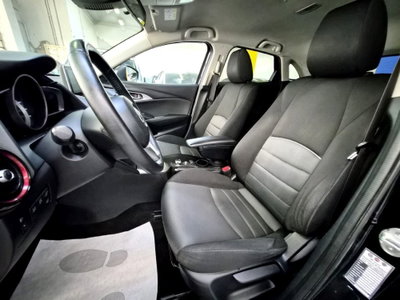 Mazda CX-3 1.5L Skyactiv-D Exceed (12)
