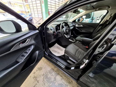 Mazda CX-3 1.5L Skyactiv-D Exceed (13)
