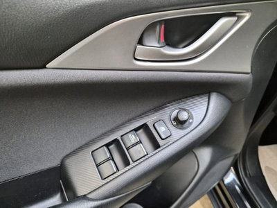 Mazda CX-3 1.5L Skyactiv-D Exceed (14)