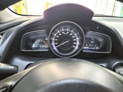 Mazda CX-3 1.5L Skyactiv-D Exceed (15)