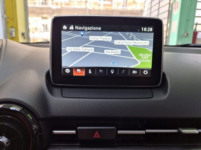 Mazda CX-3 1.5L Skyactiv-D Exceed (16)
