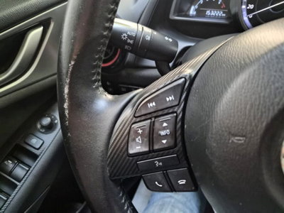 Mazda CX-3 1.5L Skyactiv-D Exceed (17)