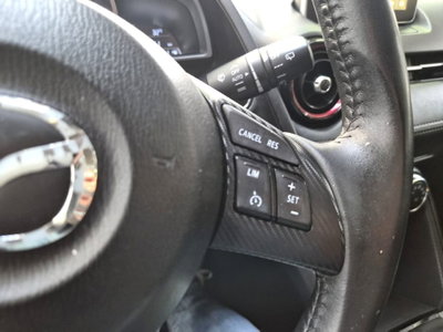 Mazda CX-3 1.5L Skyactiv-D Exceed (18)