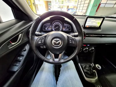 Mazda CX-3 1.5L Skyactiv-D Exceed (19)