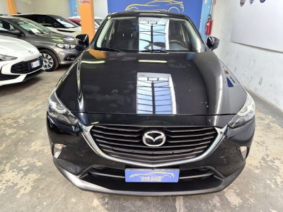 Mazda CX-3 1.5L Skyactiv-D Exceed (2)