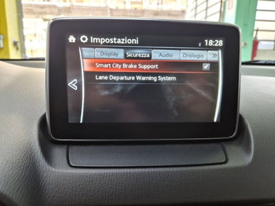 Mazda CX-3 1.5L Skyactiv-D Exceed (20)