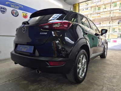 Mazda CX-3 1.5L Skyactiv-D Exceed (6)