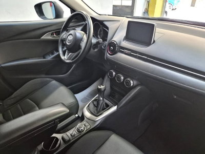 Mazda CX-3 1.5L Skyactiv-D Exceed (7)