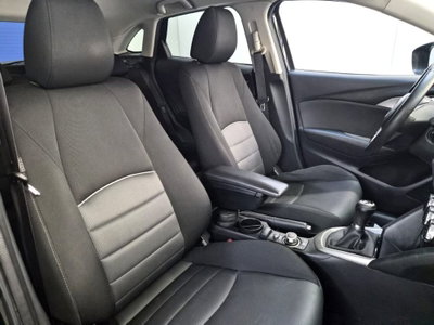 Mazda CX-3 1.5L Skyactiv-D Exceed (8)
