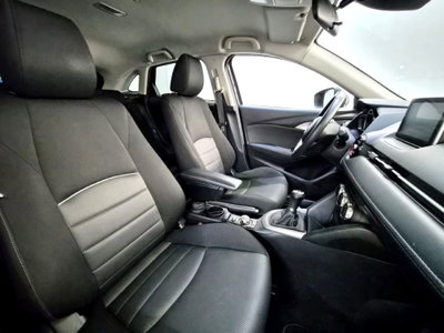Mazda CX-3 1.5L Skyactiv-D Exceed (9)