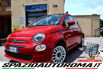 Fiat 500 1.2 EasyPower Club usata