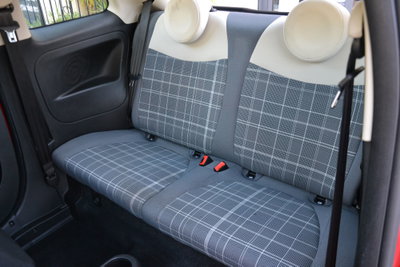 Fiat 500 1.2 EasyPower Club (10)