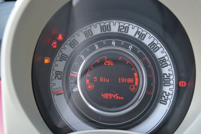 Fiat 500 1.2 EasyPower Club (12)