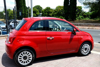 Fiat 500 1.2 EasyPower Club (13)