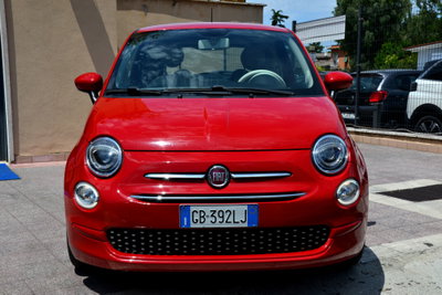 Fiat 500 1.2 EasyPower Club (14)