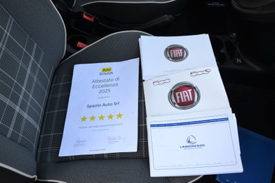 Fiat 500 1.2 EasyPower Club (16)