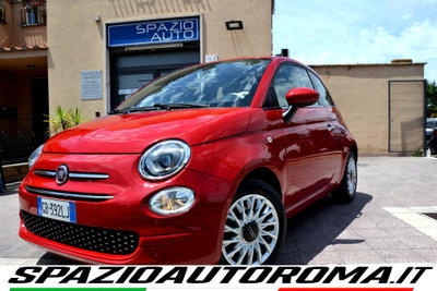 Fiat 500 1.2 EasyPower Club (17)