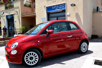 Fiat 500 1.2 EasyPower Club (18)
