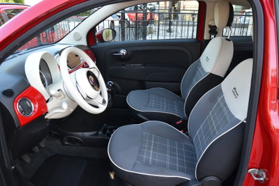 Fiat 500 1.2 EasyPower Club (19)