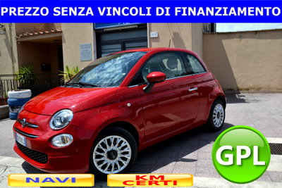 Fiat 500 1.2 EasyPower Club (2)