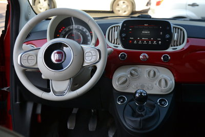 Fiat 500 1.2 EasyPower Club (20)